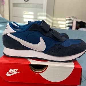 Nike Size 1